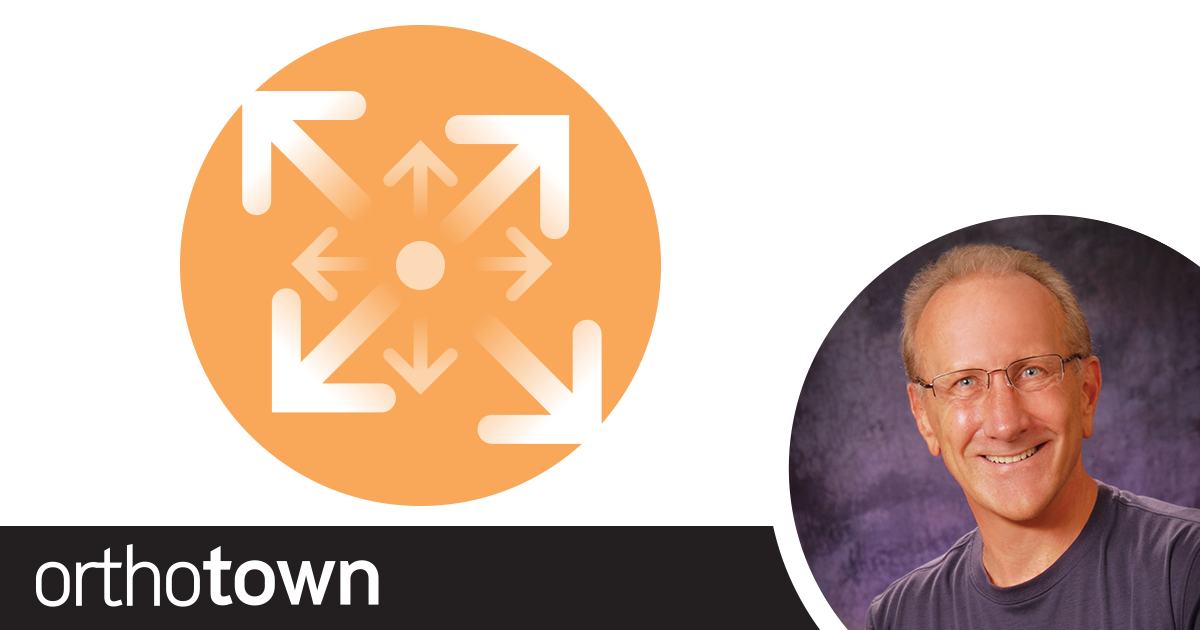 Embrace Progress: Expansion Plans Orthotown Editorial Director Dr. Daniel Grob shares how and why orthodontic treatment should go beyond just straightening teeth and focus on underlying issues such as bruxism and airway disturbances.