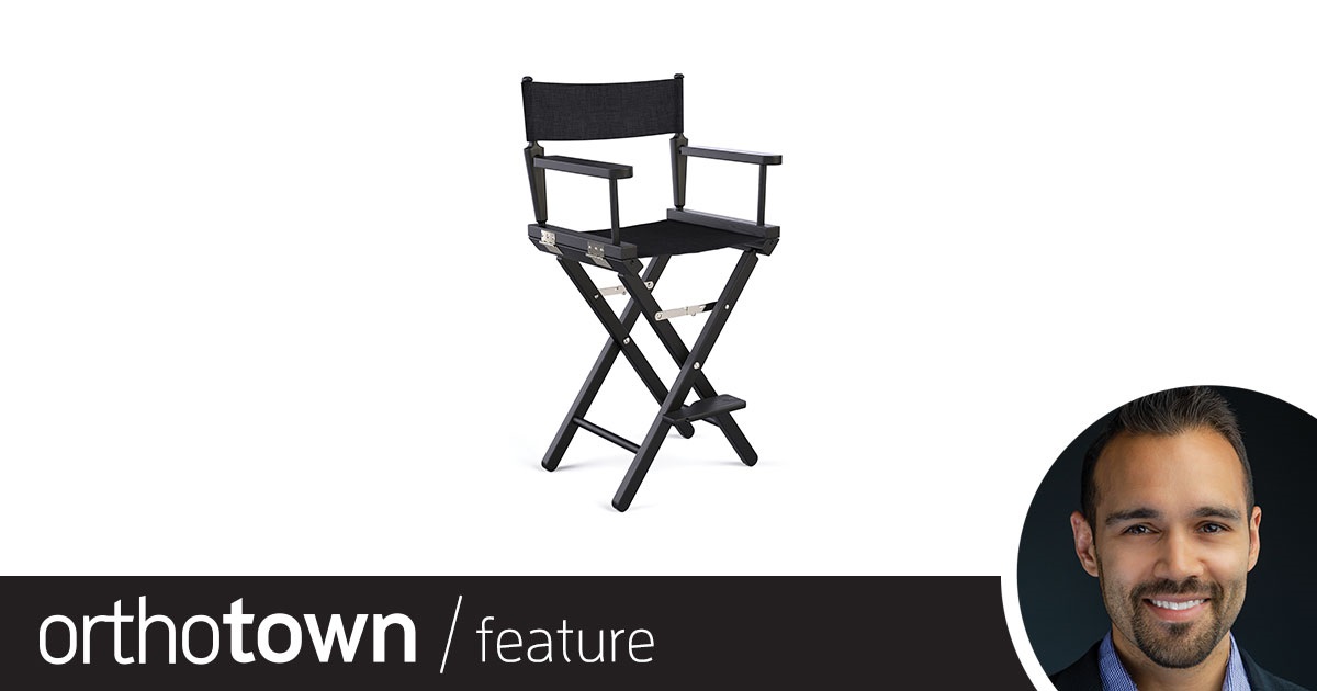 Post Production Social media is the window through which the public observes the culture of your practice. Dr. Andrew Sarpotdar says learning the art and science of getting people to look—and “like”—what they see can be a challenge. Luckily, his advice can make things easier.