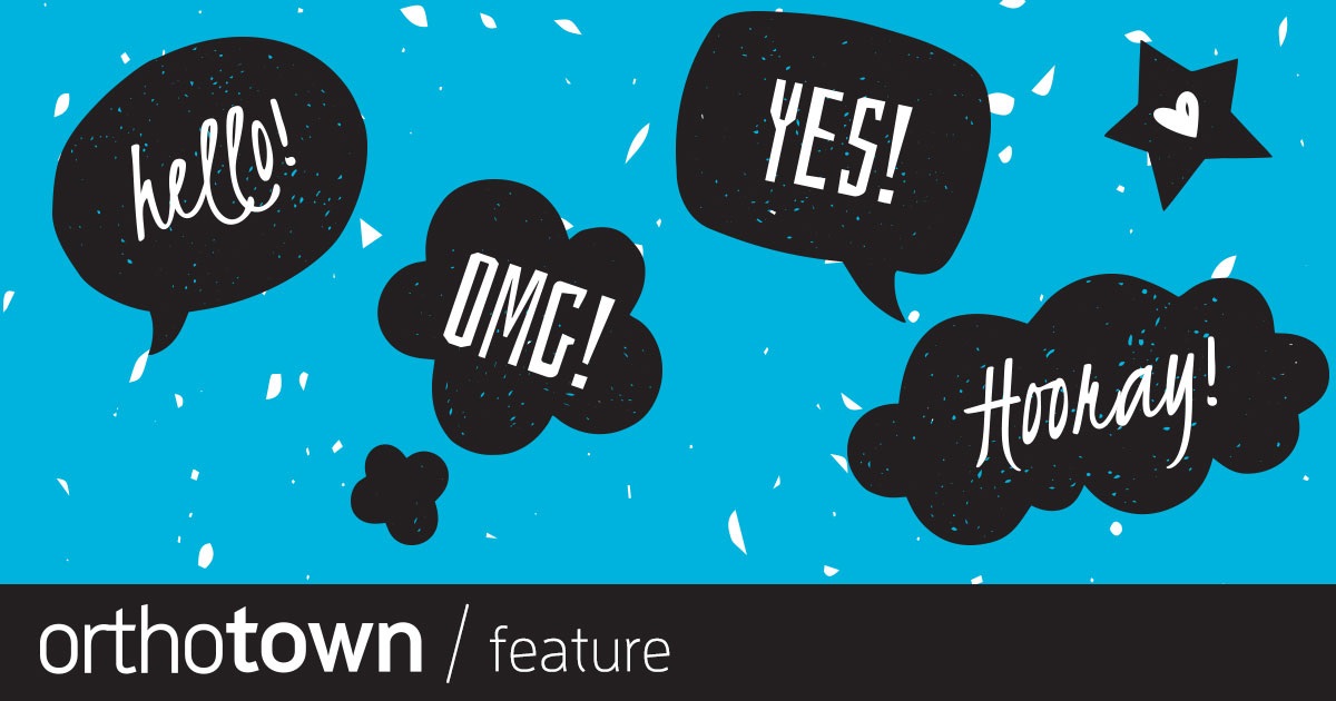 5 Ways To Welcome Patients Back These five tips will help orthodontic practices communicate with patients to make them feel safe about being treated in your office.