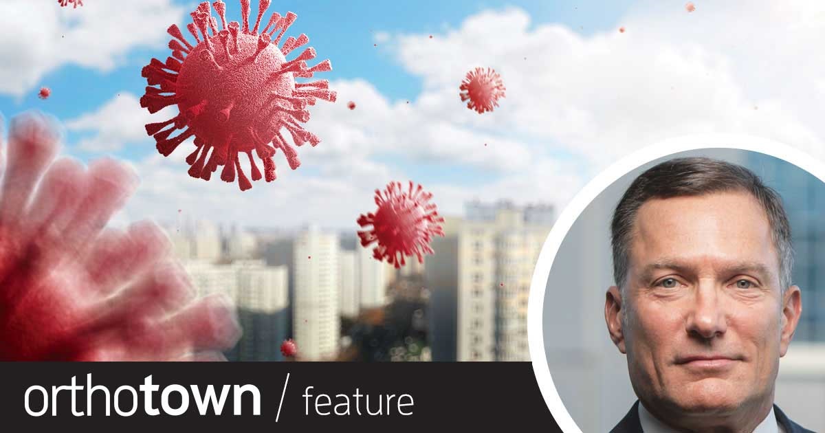 Orthodontic Practices and COVID-19 Labor attorney John J. Balitis discusses some of the orthodontic practice’s legal rights and responsibilities during the COVID-19 pandemic, such as workplace policies, employee privacy and protection against anti-maskers.
