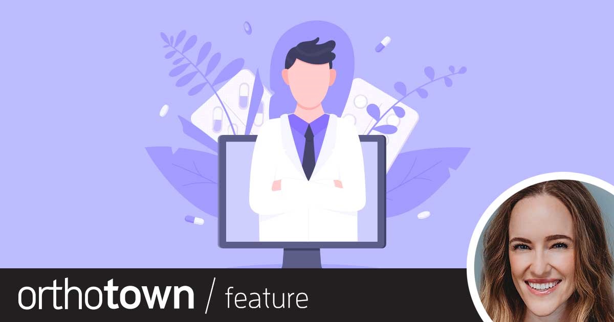 What’s Your Purpose? The way a practice hopes to use virtual consultations should dictate how the technology is rolled out and available to patients. Casey Bull of The Invisible Orthodontist recaps the most common uses and setups.