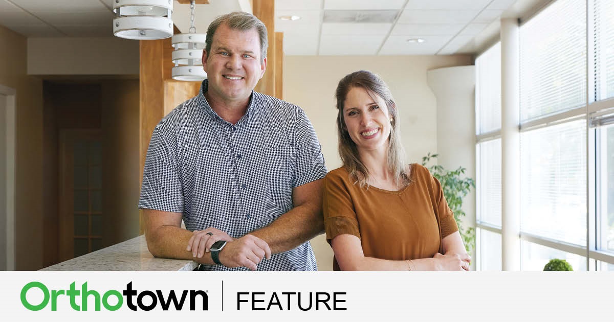 Office Visit: From Rocky Mountains to Clear Skies Dr. Michael Kofford oversees four practices in southern Colorado. In our exclusive Q&A, he shares insights on starting two offices at once, managing turnover, incorporating 3D printing and the importance of mentorship.