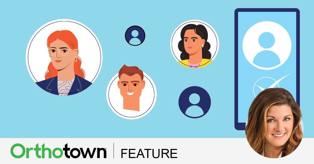 Internal Referrals Practice management consultant Michelle Shimmin dives into the components of a successful internal referral strategy.