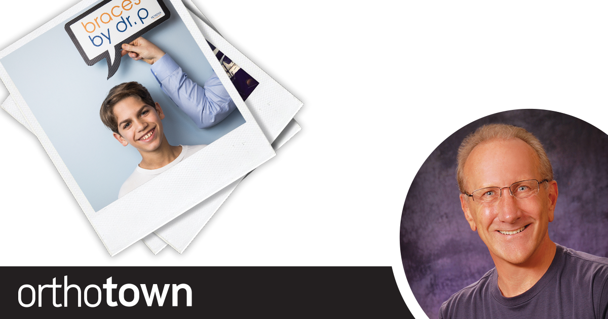 Embrace Progress: Picture-Perfect Practice <em>Orthotown</em> Editorial Director Dr. Daniel Grob shares how taking the right photos in various stages of orthodontic treatment can help you improve your practice and better show treatment progress. 