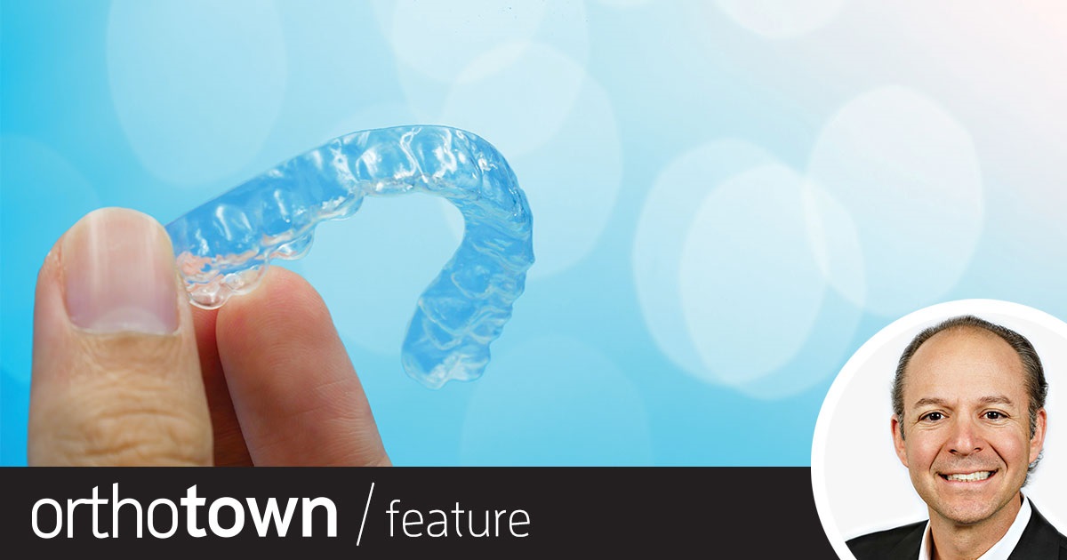 Long-Term Retention: What’s Your Plan? Dr. Blair Feldman discusses the main types of retainers, and the most common causes of failure for each.