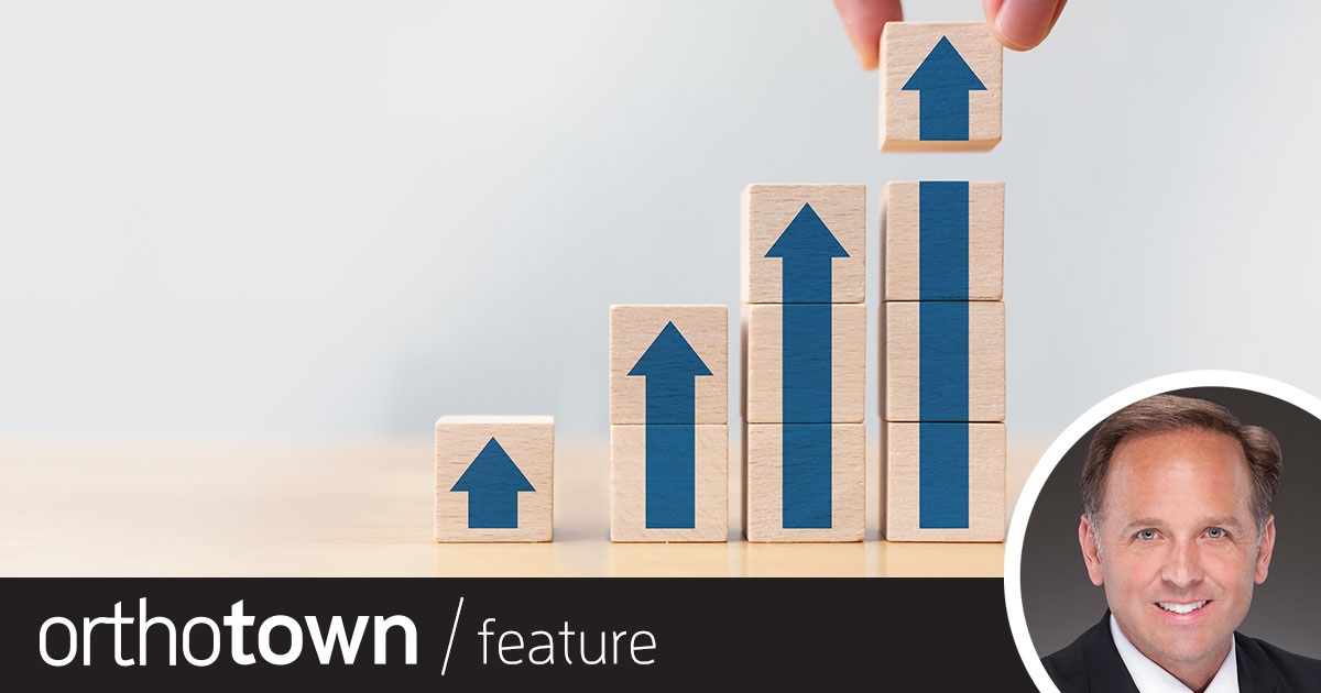 How to Get More Done In 2020 Jay Geier, founder and president of the Scheduling Institute, shares advice that will help orthodontists better leverage their teams and free up their time.