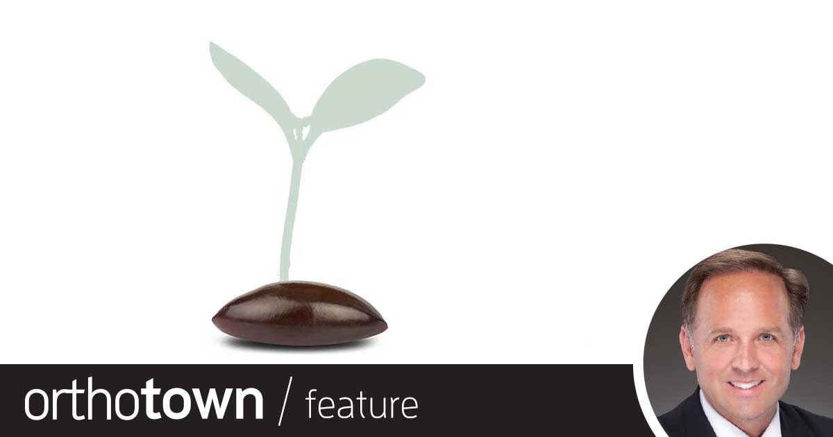 Grow in 2021  (By Doing This in 2020) Scheduling Institute founder and CEO Jay Geier discusses three areas to focus on in the fourth quarter to maximize practice productivity in 2021 and beyond.