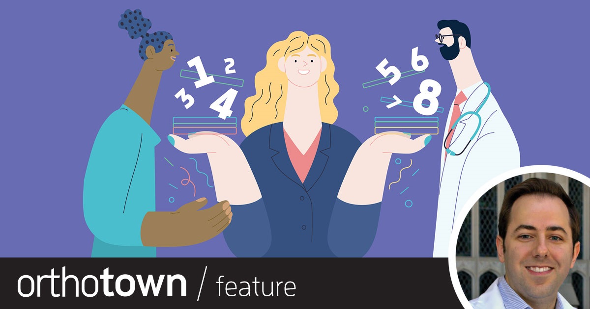 The ‘Great 8’ Dr. Christos Papadopoulos accepted an associate position with an orthodontist who grew his practice into a DSO with more than 50 locations. Along the way, Papadopoulos learned a tremendous amount that would help him when he eventually left and opened his own practice. Here, he discusses eight important things orthodontists should consider before joining any DSO.
