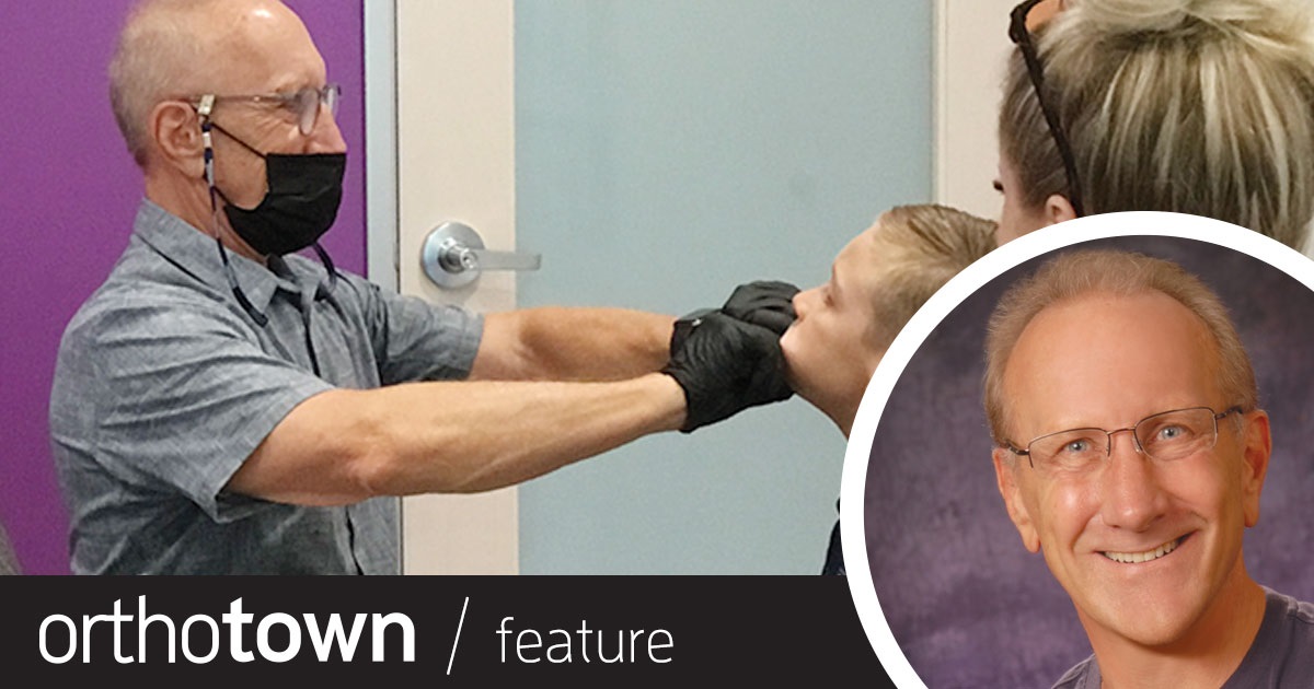 A Pediatric Protocol: New-Patient Examinations Dr. Daniel J. Grob takes a deep dive into Phase I treatment and orthodontists’ motivations for working on children before all the permanent teeth have erupted. As he explains, an important first step is to have an orderly way to examine, educate and treat pediatric patients.