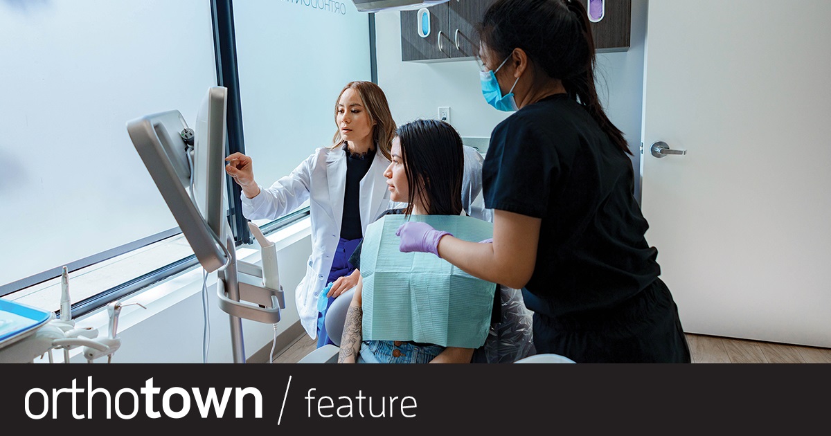 Office Visit: Dr. Tatiya Ungphakorn We tour Dr. Tatiya Ungphakorn’s practice and learn more about her approach to turning patient expectations and experiences into exceptional outcomes, the benefits of partnering with a pediatric dentist, the most important things to have in any office and more.