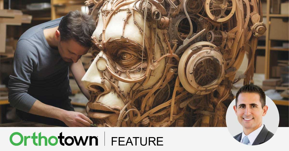 MARPE + Mask Dr. Jeremy Manuele discusses and shares cases that illustrate an innovative technique that shows great promise in growth modification for skeletal Class III patients.