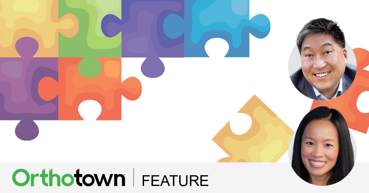 Welcoming the Neurodivergent Drs. Eric Wu and Melanie Wang share nine tips to help orthodontists make their practices more welcoming to neurodivergent patients.