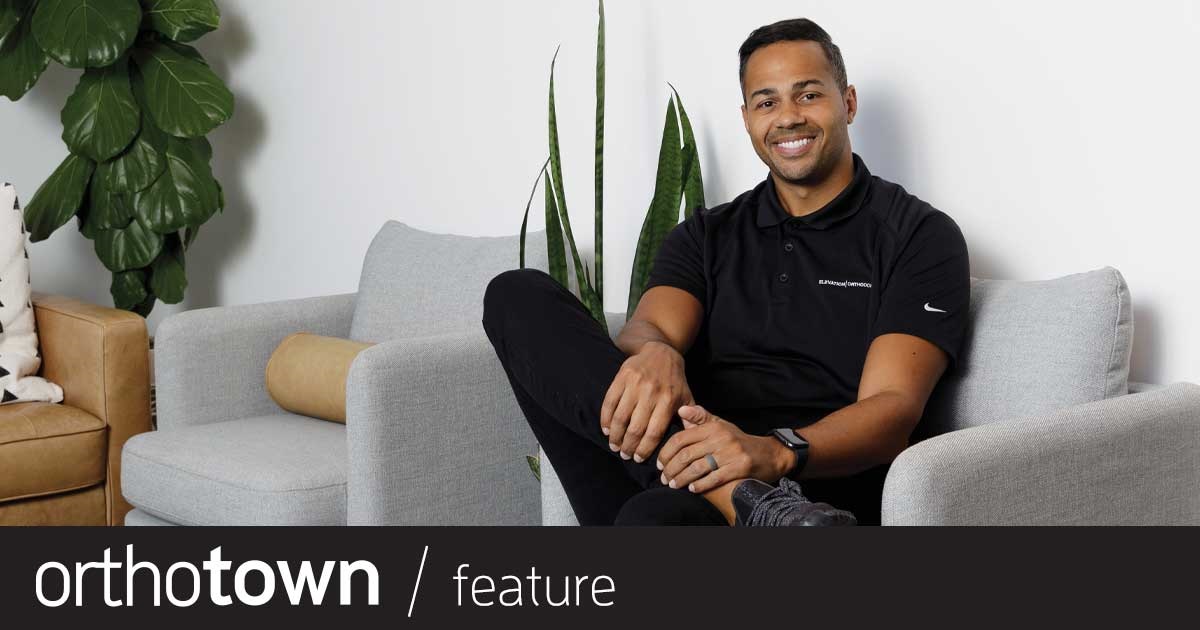 Office Visit: Dr. Brice Gilliam This Nashville Townie is redefining what it means to have a side gig. In this month’s Office Visit, we learn how Dr. Brice Gilliam juggles practice ownership, associateship and being a television star; which construction and renovation tips he has for doctors; why direct-to-consumer orthodontics can be a good thing; and more.