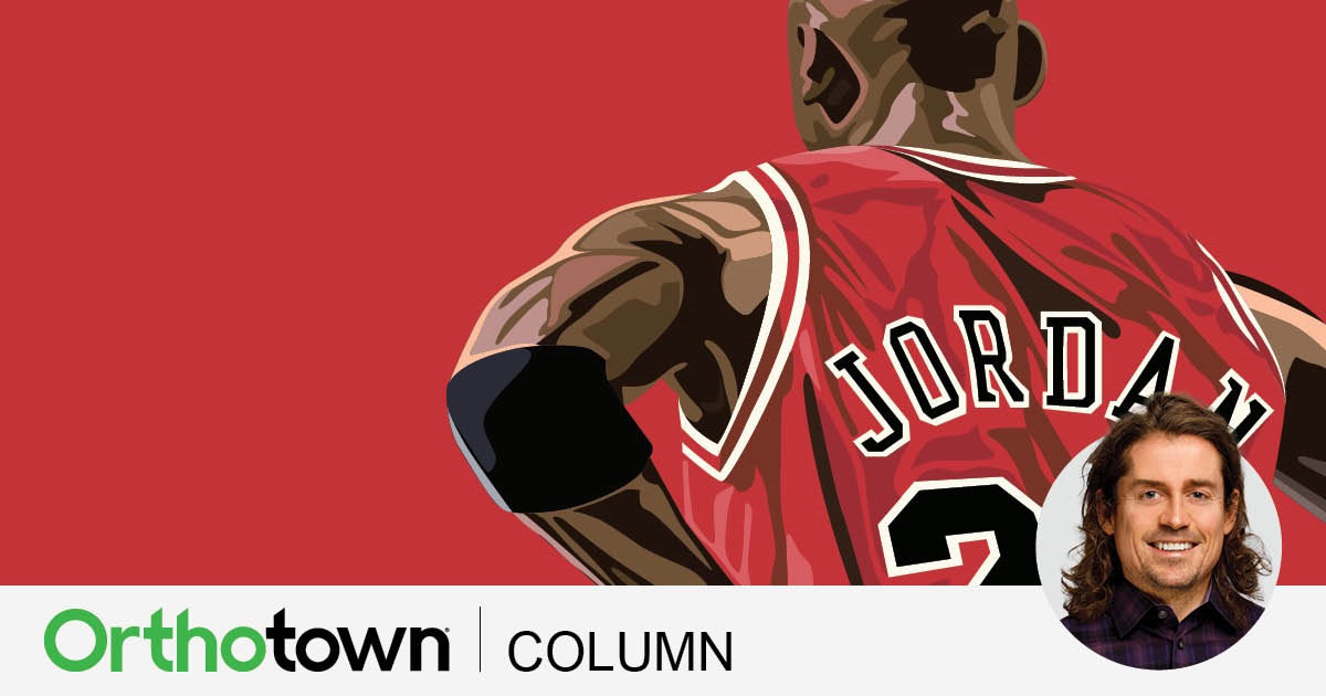 A Voice In The Arena: The ‘Not-Enough’ Superpower Editorial Director Dr. Chad Foster discusses how feelings of inferiority can spark tremendous drive in people—sometimes for better, sometimes for worse.