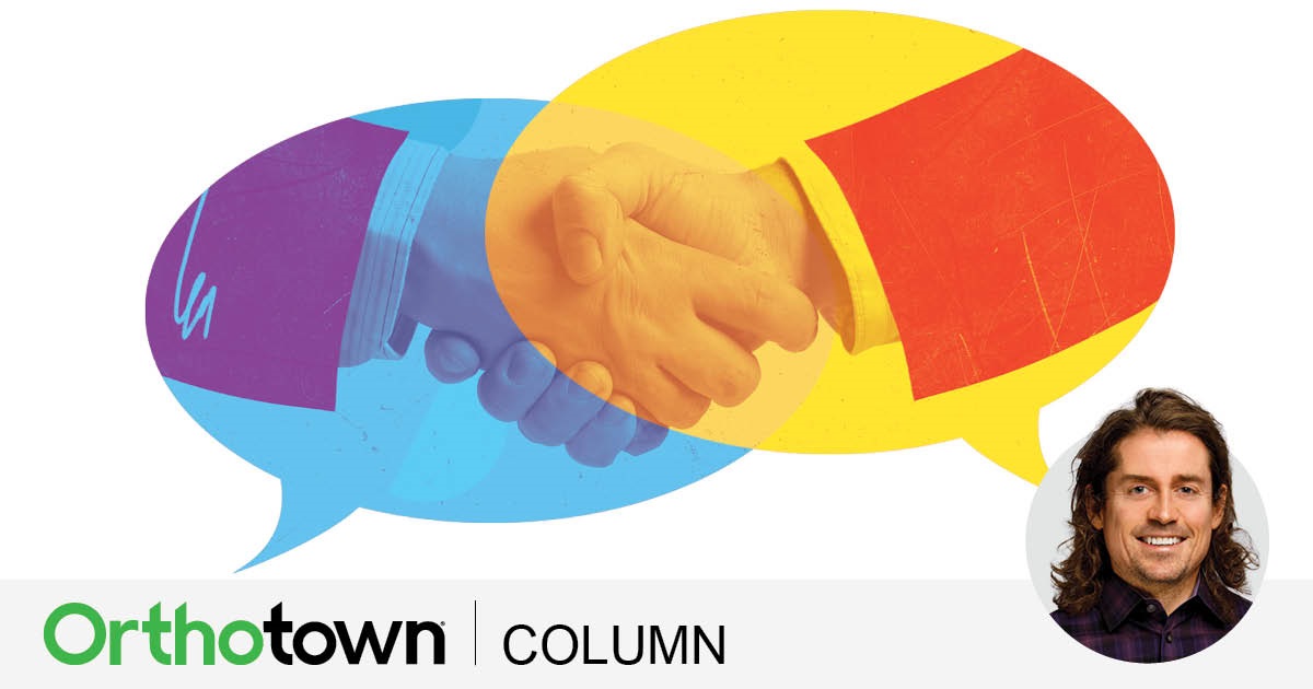 To Be a Colleague Editorial director Dr. Chad Foster shares Dr. Gary Brigham’s legacy of compassion and support.