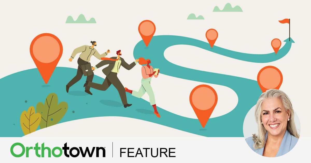 6 Steps of Effective Expectations Angie Menendez outlines a practical guide for enhancing productivity, alignment and accountability in the team by setting clear expectations.