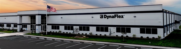DynaFlex Announces Headquarters Grand Opening in Lake St. Louis, Missouri