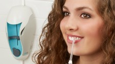 ToothShower Reaches Kickstarter Goal in First 28 Hours