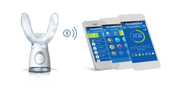 OrthoAccel’s New AcceleDent Optima Receives FDA Clearance