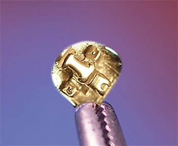 3M Oral Care Adds Tip Bar Feature to Incognito Appliance System Brackets