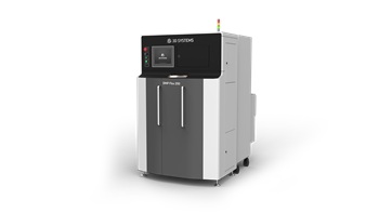 DynaFlex Expands Metal Printing Capabilities