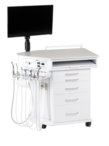ASI Introduces New Orthodontic System