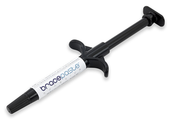 American Orthodontics Introduces BracePaste Medium Viscosity Adhesive