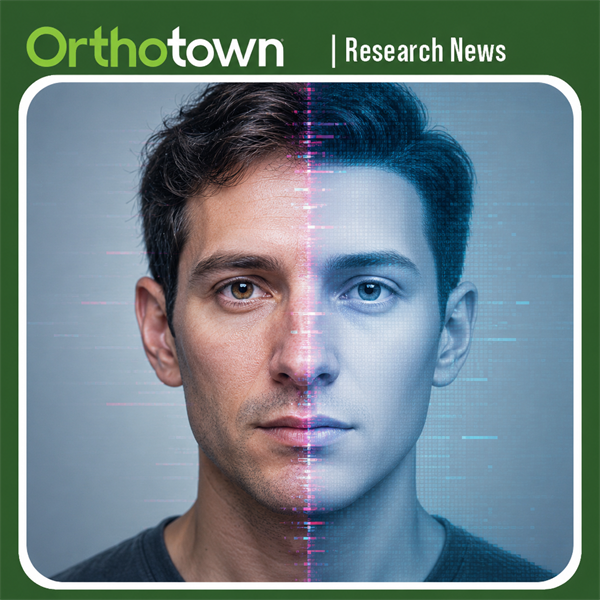 Study Warns AI Smile Simulations May Set Unrealistic Ortho Expectations