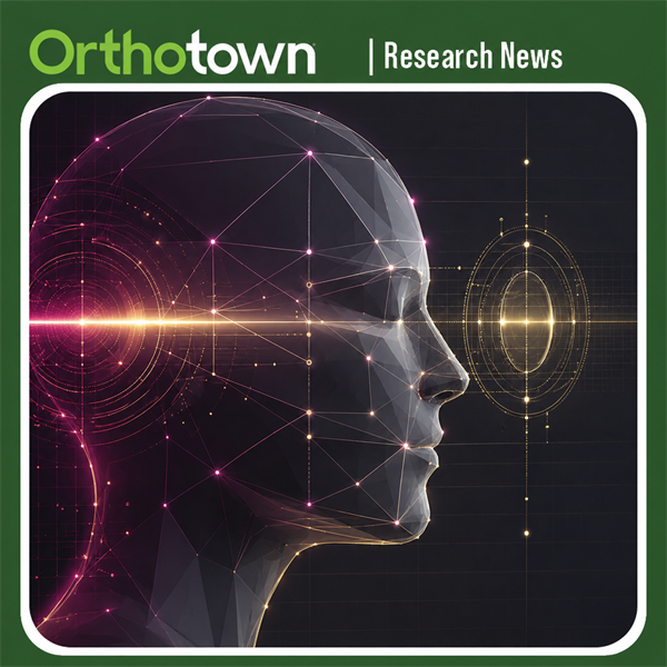 Dental AI Model Reads Cephalograms Near Specialist Level in New Study