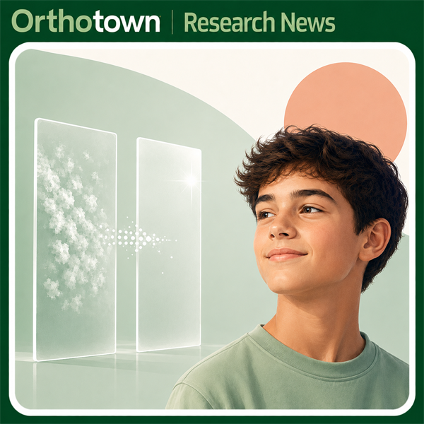 Study Favors Resin Infiltration Over Varnish for White Spot Lesions