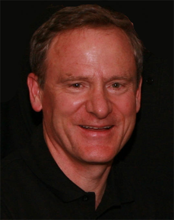 Orthodontist Dr. Joseph C. Cole Receives 2015 Humanitarian Award from the AAO