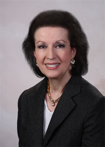 AAO Names New Secretary-Treasurer