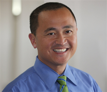 International Lecturer Dr. Edward Y. Lin to Present Webinar on How Digital Technologies Are Changing