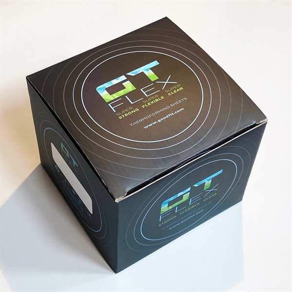 Smile Stream Solutions Announces Exclusive Distribution of Good Fit Technologies’ GT FLEX Plastic