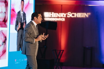 Henry Schein Orthodontics Presents Orthodontic Excellence and Technology Symposium in San Diego