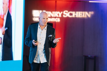 Henry Schein Orthodontics Presents Middle Eastern Carriere Symposium in Dubai