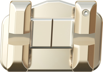 American Orthodontics Introduces Iconix Aesthetic Braces