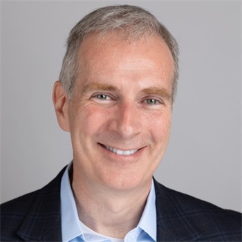 OrthoSynetics Appoints New Chief Executive Officer  