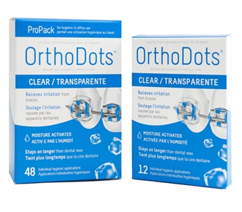 OrVance Announces Global Launch of OrthoDots Clear