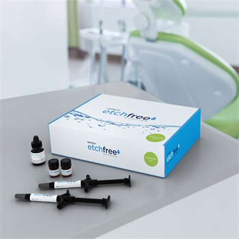 EtchFree Bonding from Ormco 