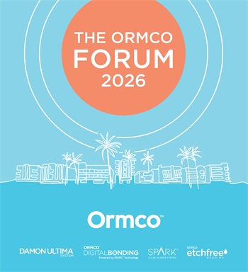 Ormco Forum 2026