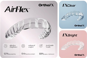 OrthoFX's Latest Innovations