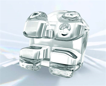 Dentsply Sirona Orthodontics Releases New Bracket