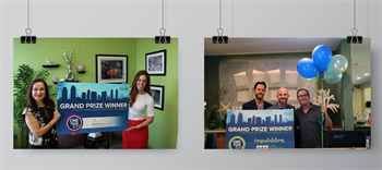 Propel Orthodontics Announces Winners of a Year's Supply of Products