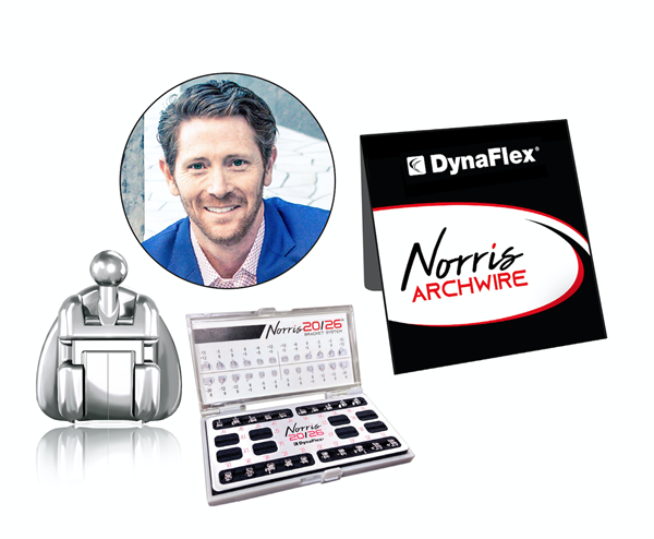DynaFlex Launches Norris 20/26 PSL Bracket and Wire System