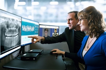 Dentsply Sirona Debuts New Clear Aligner Solution with SureSmile
