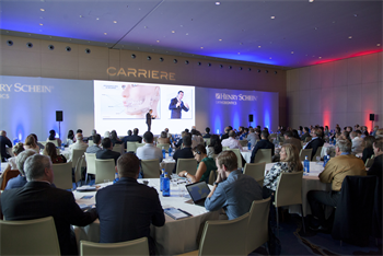 Henry Schein Orthodontics Presents Third Annual European Carriere Symposium