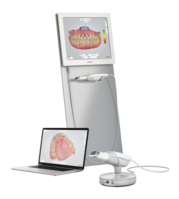 Great Lakes Orthodontics Offers New TRIOS 3 Ortho System