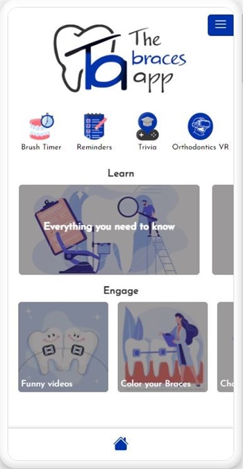 Introducing The Braces App