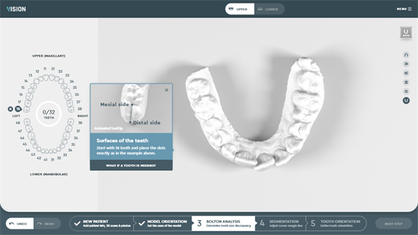 SoftSmile Reveals New Aligner Software Solution at Virtual AAO Meeting